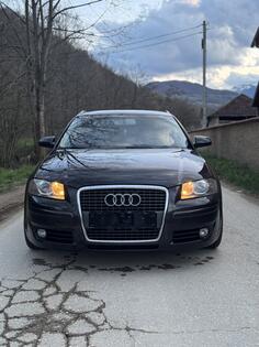 Audi - A3 - 2.0 TDI
