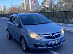 Opel - Corsa - 1.3  CDTI