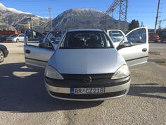 Opel - Corsa - 1.7DI