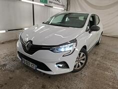 Renault - Clio - 1.5 DCI 90ks