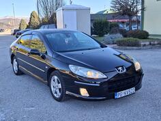 Peugeot - 407 - 1.6hdi