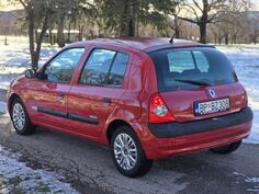 Renault - Clio - DCI