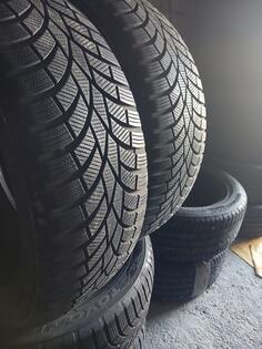 Toyo - 225 55 r18 - Dört mevsim guma