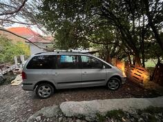 Seat - Alhambra - 1.9 TDI