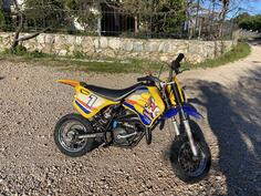 Moto Morini - Extreme Racing