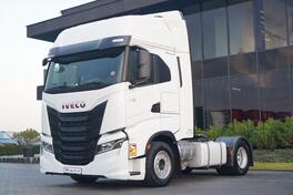 Iveco -  S-WAY / 530 / Tegljač / IMP-3509