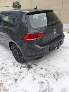 Volkswagen - Golf 7 - 1.6 TDI