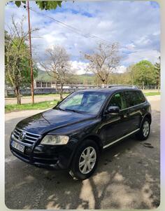 Volkswagen - Touareg - 3.0