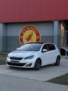 Peugeot - 308 - 1.6HDI