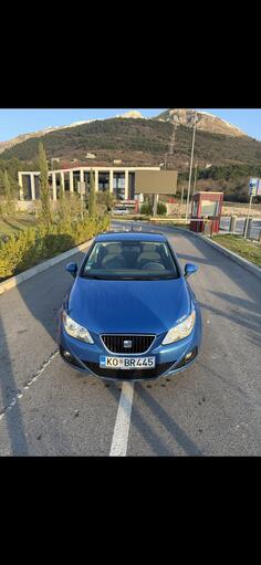 Seat - Ibiza - 1.2 TDI