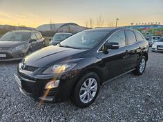 Mazda - CX-7 - 2.2 D