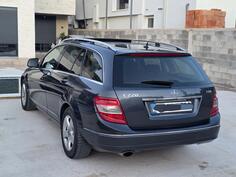 Mercedes Benz - C 220 - C 220 cdi