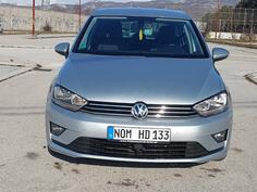 Volkswagen - Golf 7 - 2.0 tdi dsg