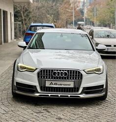 Audi - A6 Allroad - 3.0