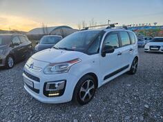 Citroen - C3 Picasso - 1.6 HDI