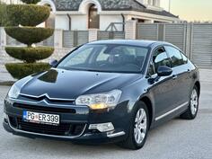 Citroen - C5 - 2.0