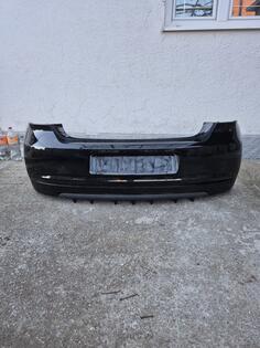 Tampon za Polo god. 2010