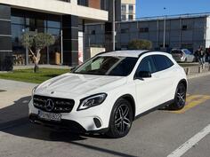 Mercedes Benz - GLA 200 - GLA 200 4 MATIC
