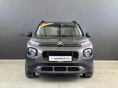 Citroen - C3 Aircross - SHINE