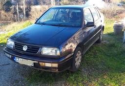Volkswagen - Vento - 1.9 tdi