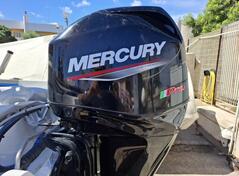 Mercury - 40/70 - Bootsmotoren