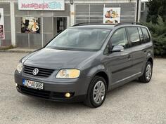 Volkswagen - Touran - TDI