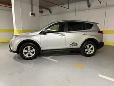 Toyota - RAV 4 - 2.2 D4D