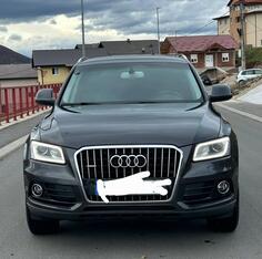 Audi - Q5 - 2.0 tdi