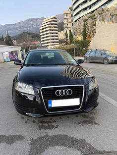 Audi - A3 - 2.0 TDI
