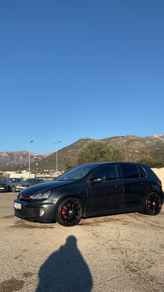 Volkswagen - Golf 6 - 2.0 GTI