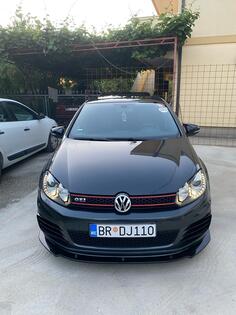 Volkswagen - Golf 6 - 2.0 GTI