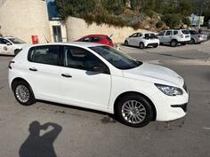 Peugeot - 308 - 1.6 blue hdi