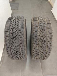 Dunlop - winter  - Dört mevsim guma