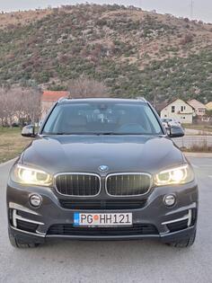 BMW - X5 - 3.0