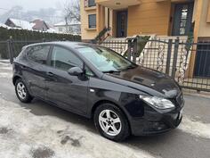 Seat - Ibiza - 1.2 TDI