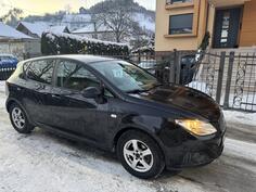 Seat - Ibiza - 1.2 TDI
