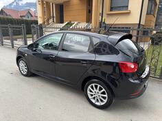 Seat - Ibiza - 1.2 TDI