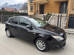 Seat - Ibiza - 1.2 TDI