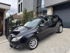 Seat - Ibiza - 1.2 TDI