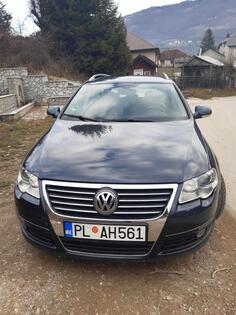 Volkswagen - Passat - 2.0 TDI