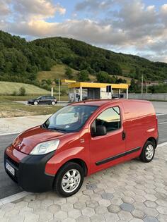 Citroen - Nemo - 1.4