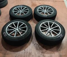 Nexen - NFERA RU1 - Yaz guma