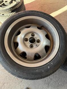 ATS felne i ATS gume