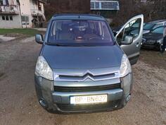 Citroen - Berlingo - 1.6