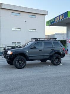 Jeep - Cherokee - 3.0