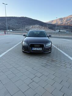 Audi - A3 - 1.6 TDI