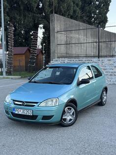 Opel - Corsa - 1.3 dizel