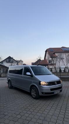 Volkswagen - T5