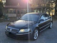 Volkswagen - Phaeton - 3.0