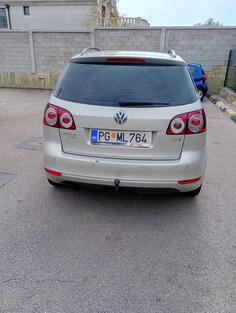 Volkswagen - Golf Plus - 1.6 77kw